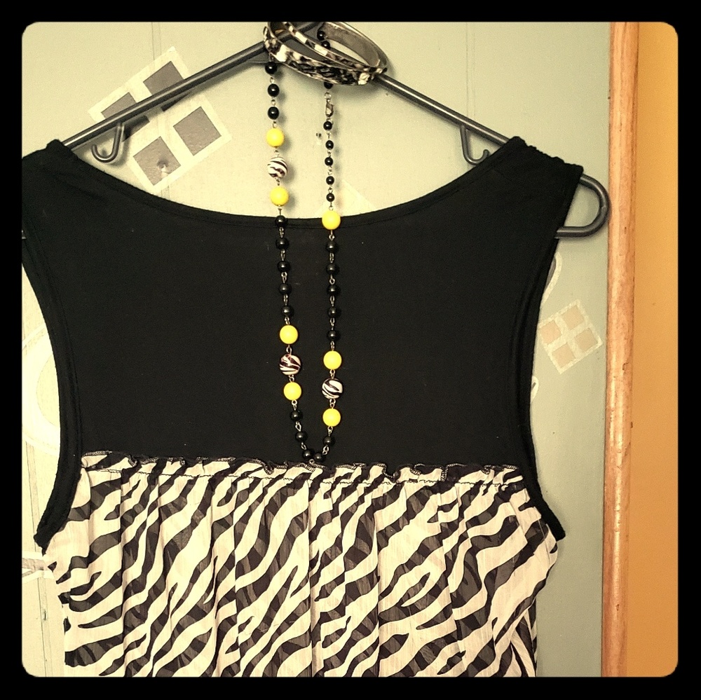 Tank top bundle deal